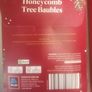 Brand New: christmas decoration kits stars and honeycomb tree baubles Image 4