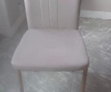 Kitchen chairs