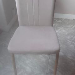 Kitchen chairs