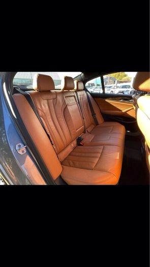BMW m sport 5 series