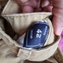 Cargo shorts Image 2