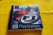 F1 2000 PlayStation 1 Ps1 PlayStation 2 ps2 games Original
