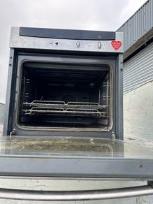 Neff oven