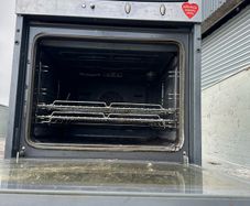 Neff oven