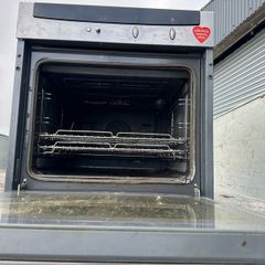Neff oven