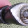 Antique Gurkha Khukri Knife Dagger Nepal Image 9