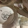 18 Piece Bone China Tea Set Image 2