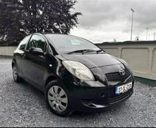 Toyota Yaris 1.4d4d Cheapest parts