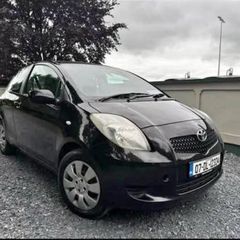 Toyota Yaris 1.4d4d Cheapest parts