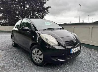 Toyota Yaris 1.4d4d Cheapest parts