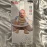 BRAND NEW Nuby Little Hops & Raindrops Baby Sit Me Image 2