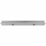 Rectangular Waterfall Pool Fountain Stainless Steel 120 cm Image 2