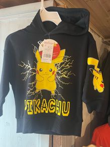 Kids hoodie