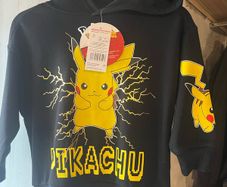 Kids hoodie