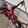 Ridgeback Dimension 14 kids bike Image 2