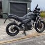 Honda CB500x Image 6