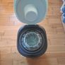Tommee Tippee Nappy Bin Image 3