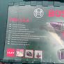 BOSH Cordless drill driver Image 3