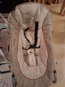 baby bouncer