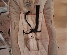 baby bouncer