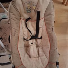 baby bouncer