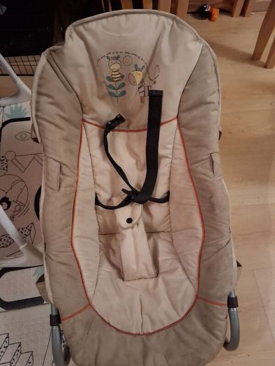 baby bouncer
