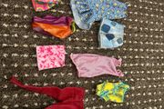 barbie clothes