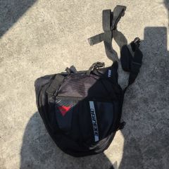 Dainese Leg Bag
