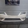 Seat toledo 2012-18 front bumper Image 2