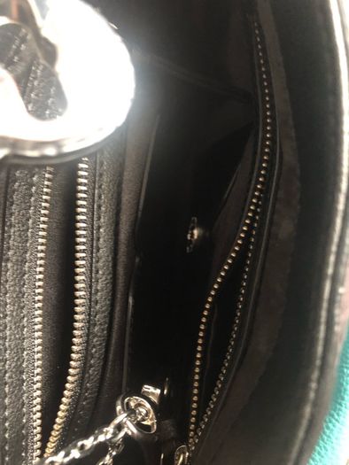 DKNY cross body