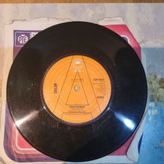 Sailor, Stiletto Heels, 7 inch vinyl single