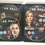 The Fall - Series 1-3 (Complete Series) (2013-2016) Gillian Anderson & Damie Doran [DVD TV Boxsets] Image 7