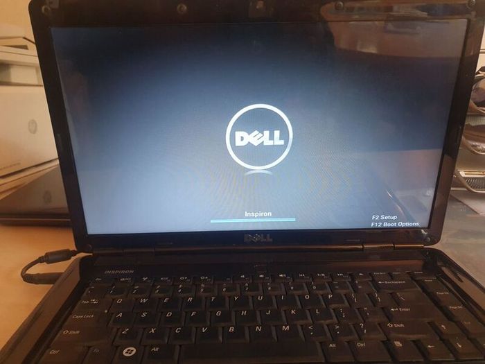 Dell Inspiron 1545 Retro Gaming Laptop