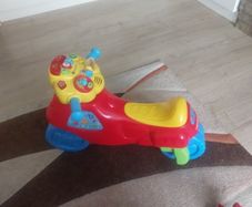 vtech ride on