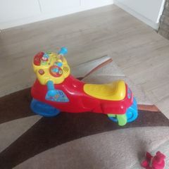 vtech ride on
