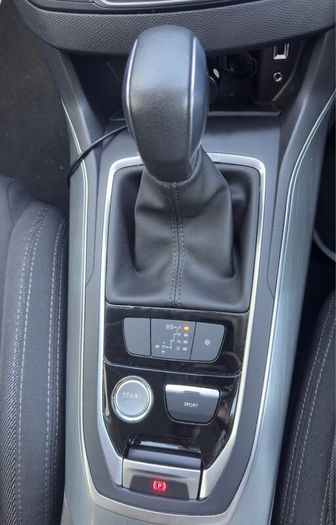 2017 Peugeot 308 SW Allure 1.6 HDi