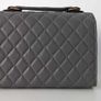 Cross Body Bag - Grey - BRAND NEW Image 5