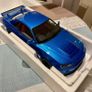 Otto Mobile 1/12 Nissan Skyline R34 Nismo Z-Tune Image 5