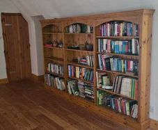 Book case