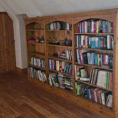 Book case
