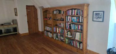 Book case