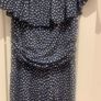 ONJENU Polka dot summer jumpsuit (U.K. 10-12) Image 4