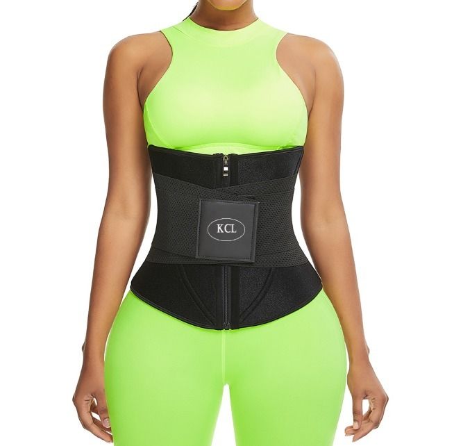 Back support