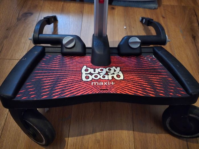 buggy board