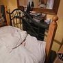 Bed. Image 4