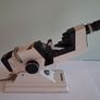 Postage - Topcon LM 6 Microscope - Not Powering up Image 3
