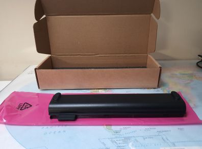 Lenovo ThinkPad Battery 61+ 48Wh for T470 T480 T570 T580
