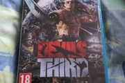 Devil's Third Wii U sealed