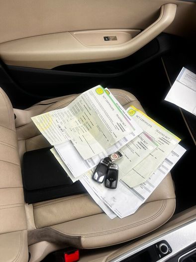 Audi A4 2.0 Tdi 150 Se Ultra