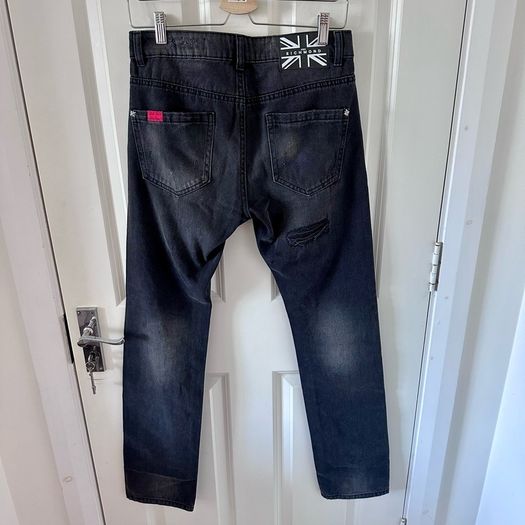 John Richmond Mens Jeans